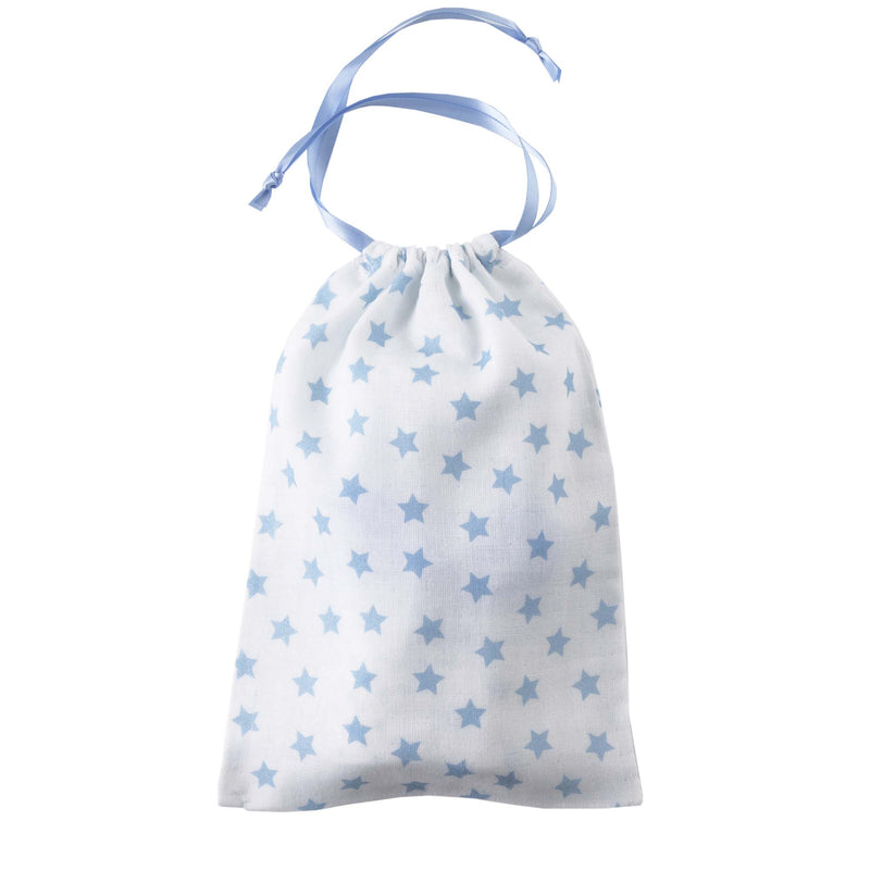 Star 2-Pack Muslin Set