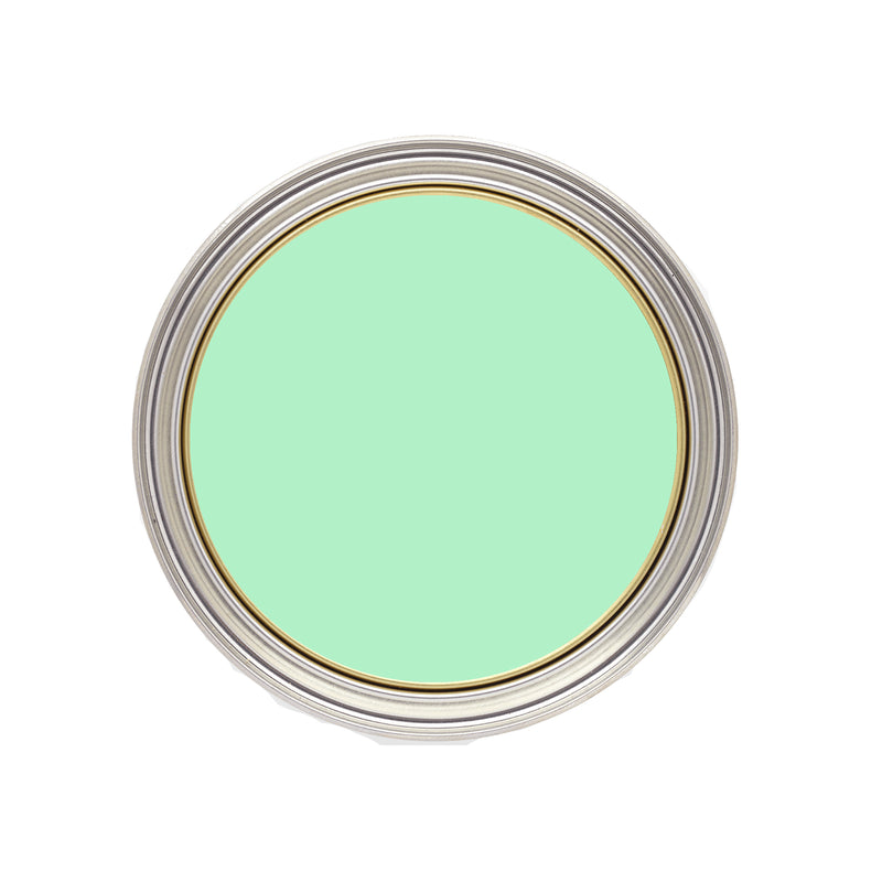 Mint Milkshake - Paint For Walls & Ceilings