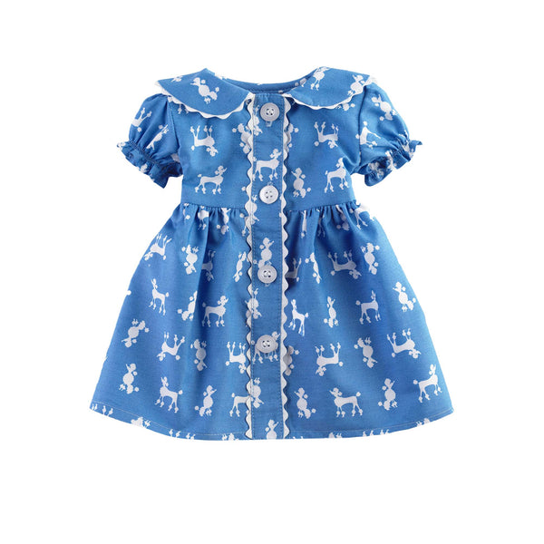 Dolly Poodle Dress