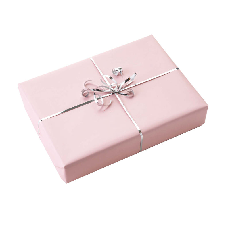 Pink Wrapping Paper