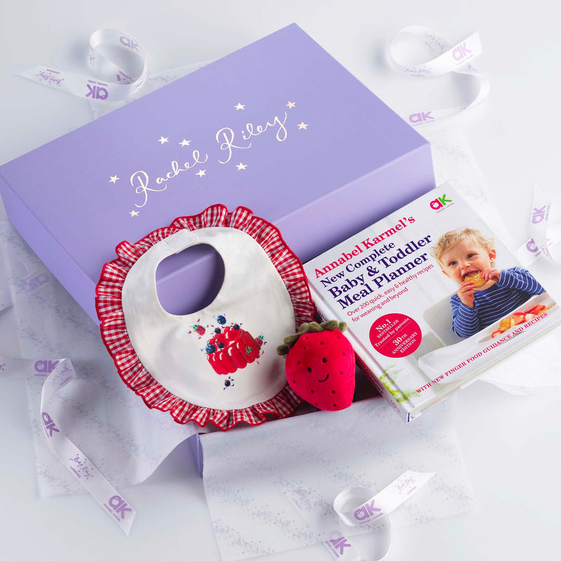 Jelly Baby Essentials Gift Set