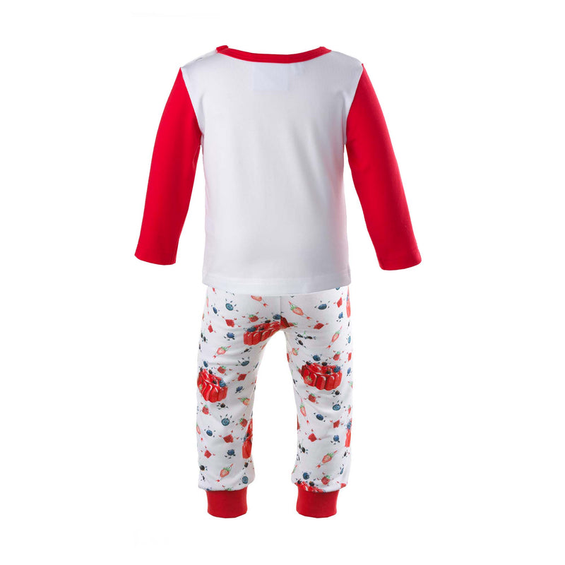 Jelly Pyjama Set