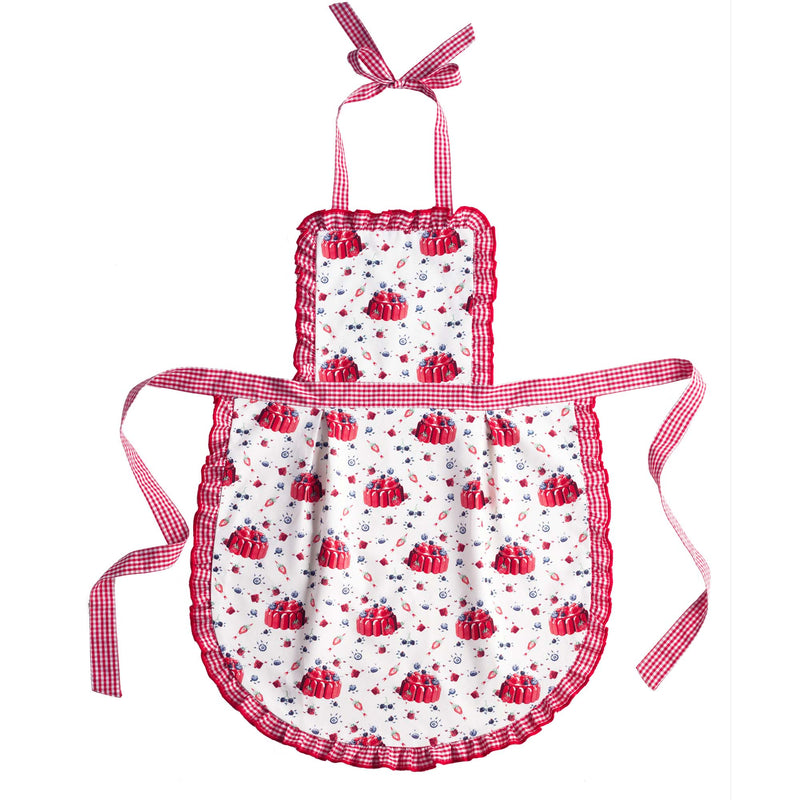 Adults Jelly Apron