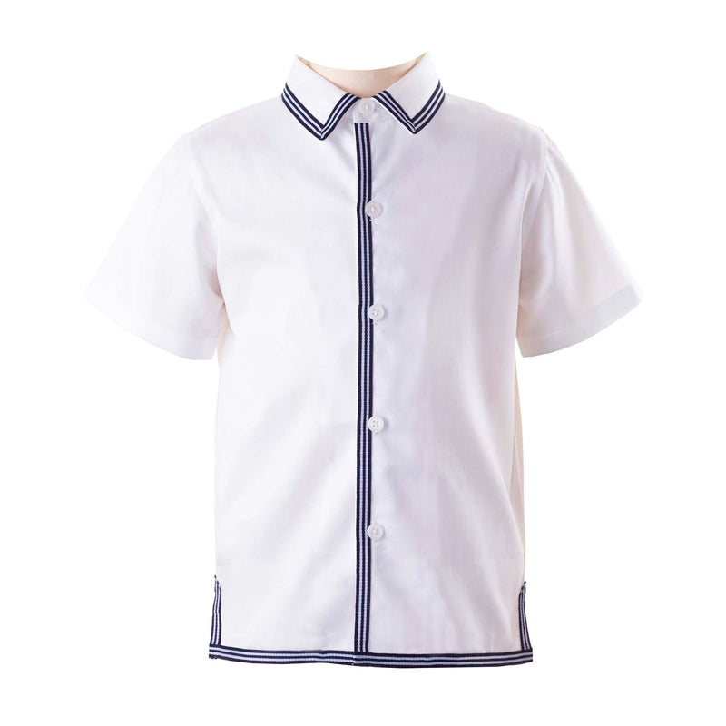 Classic Short Sleeve Shirt