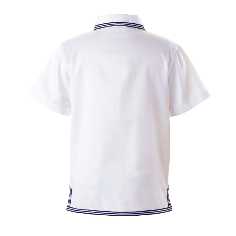 Classic Short Sleeve Shirt