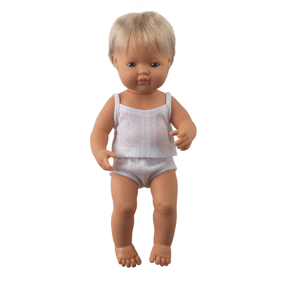 'Rocky' Boy & Rainbow Set