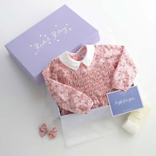 Luxe Dress to Impress Girls Gift Box