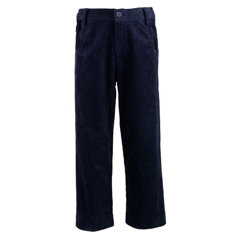 Corduroy Trousers