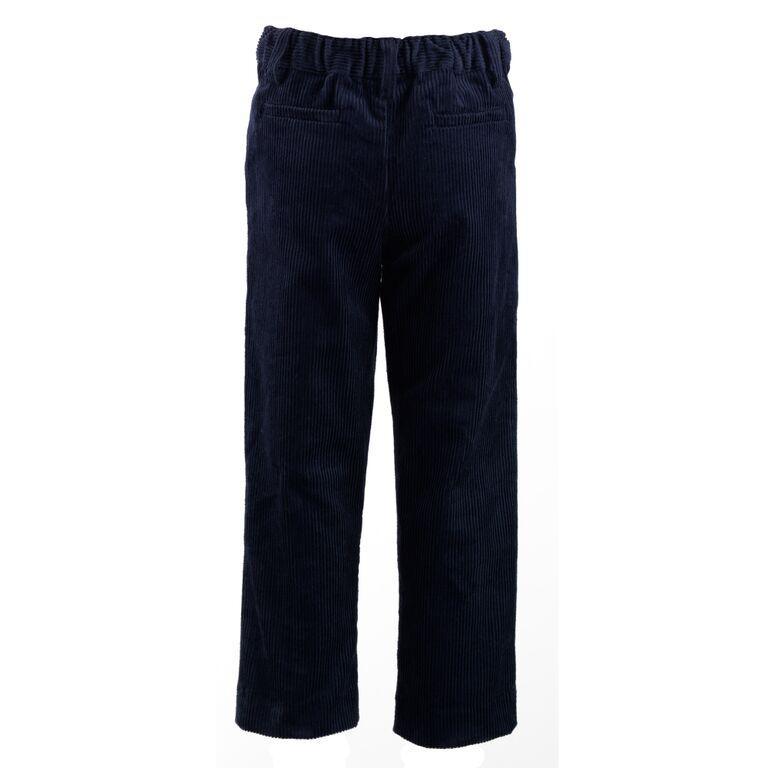 Corduroy Trousers