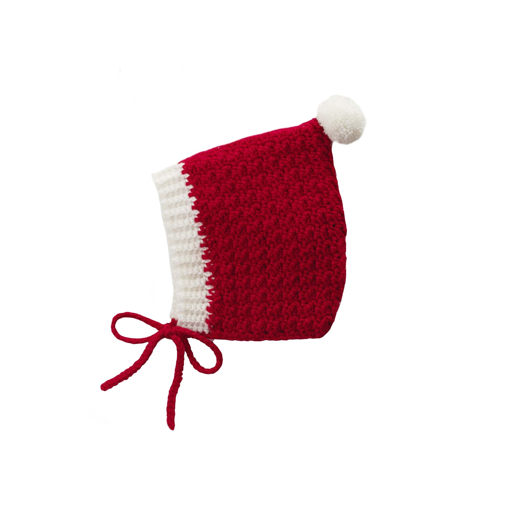 Santa Bonnet main image 0
