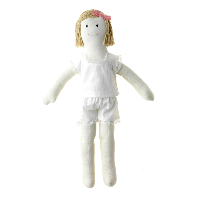 "Rachel" Doll