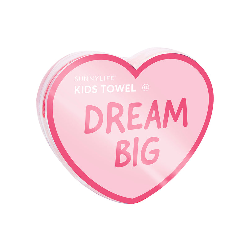 Kids Towel BFF