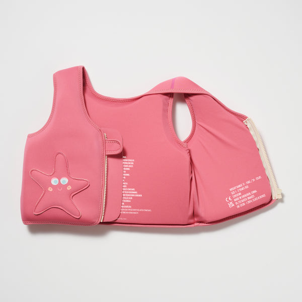 Swim Vest 3-6 EU