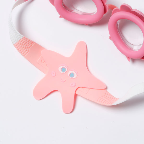 Starfish Mini Swim Goggles