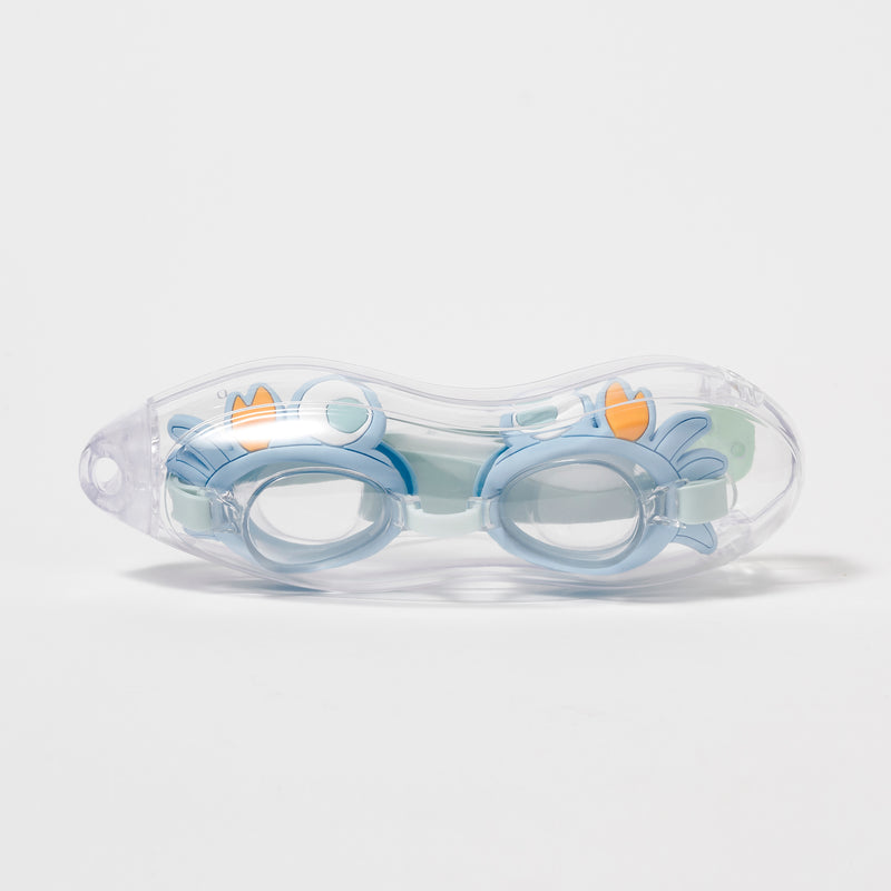 Sea Creature Mini Swim Goggles