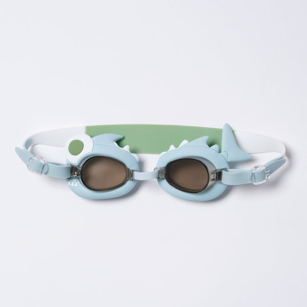 Sea Creature Mini Swim Goggles