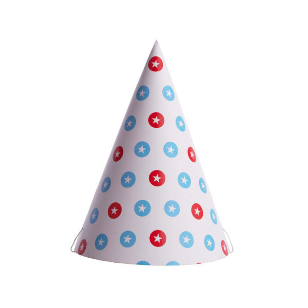 Stars Party Hat