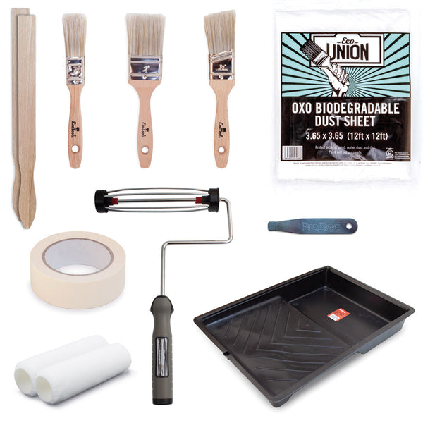 The Works Kit