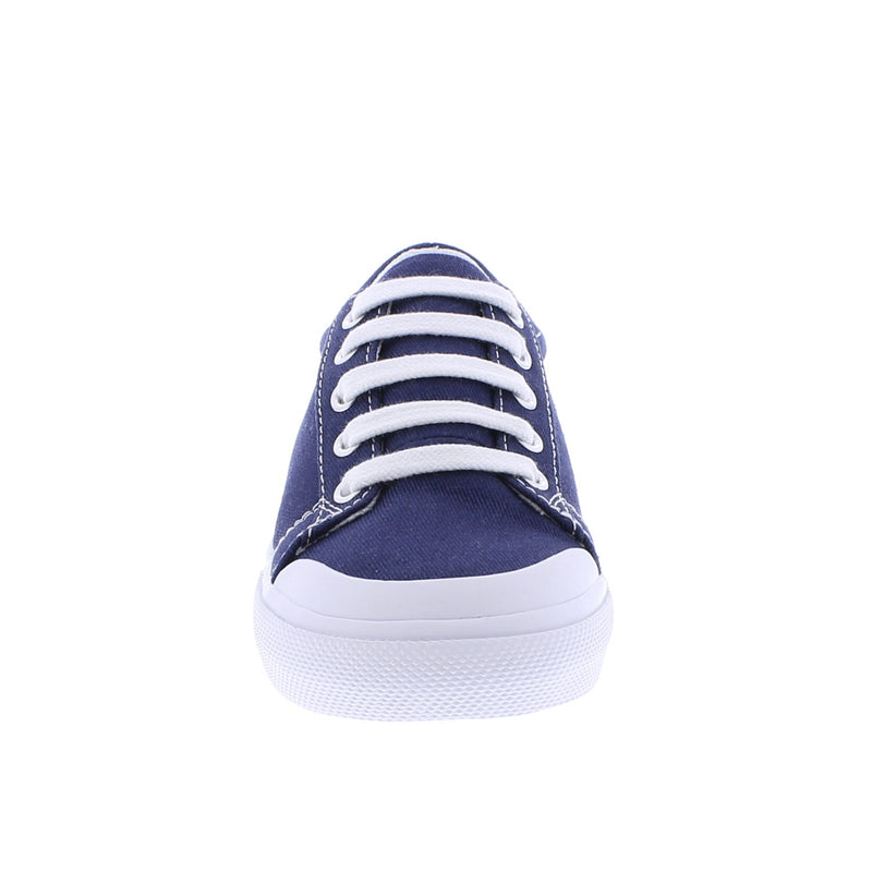 Taylor Plimsolls - Navy