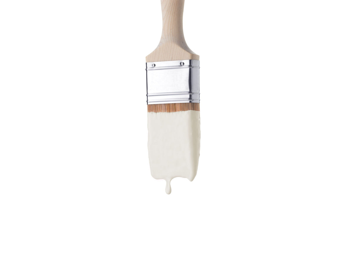Whipped Cream - Cot & Furniture Paint