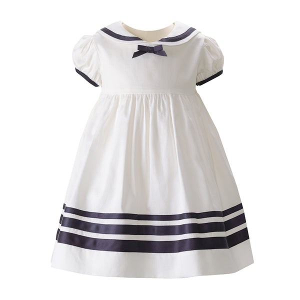 Classic Sailor Dress